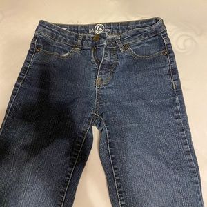 Women’s Skinny Jeans Size 00